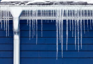 Ice Dam Repair and Prevention in Meridian, ID